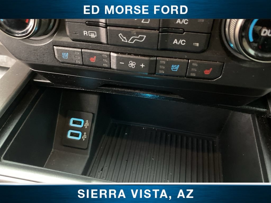 Certified 2017 Ford F150 Raptor w/ Equipment Group 802A Luxury AWD/4WD image 41