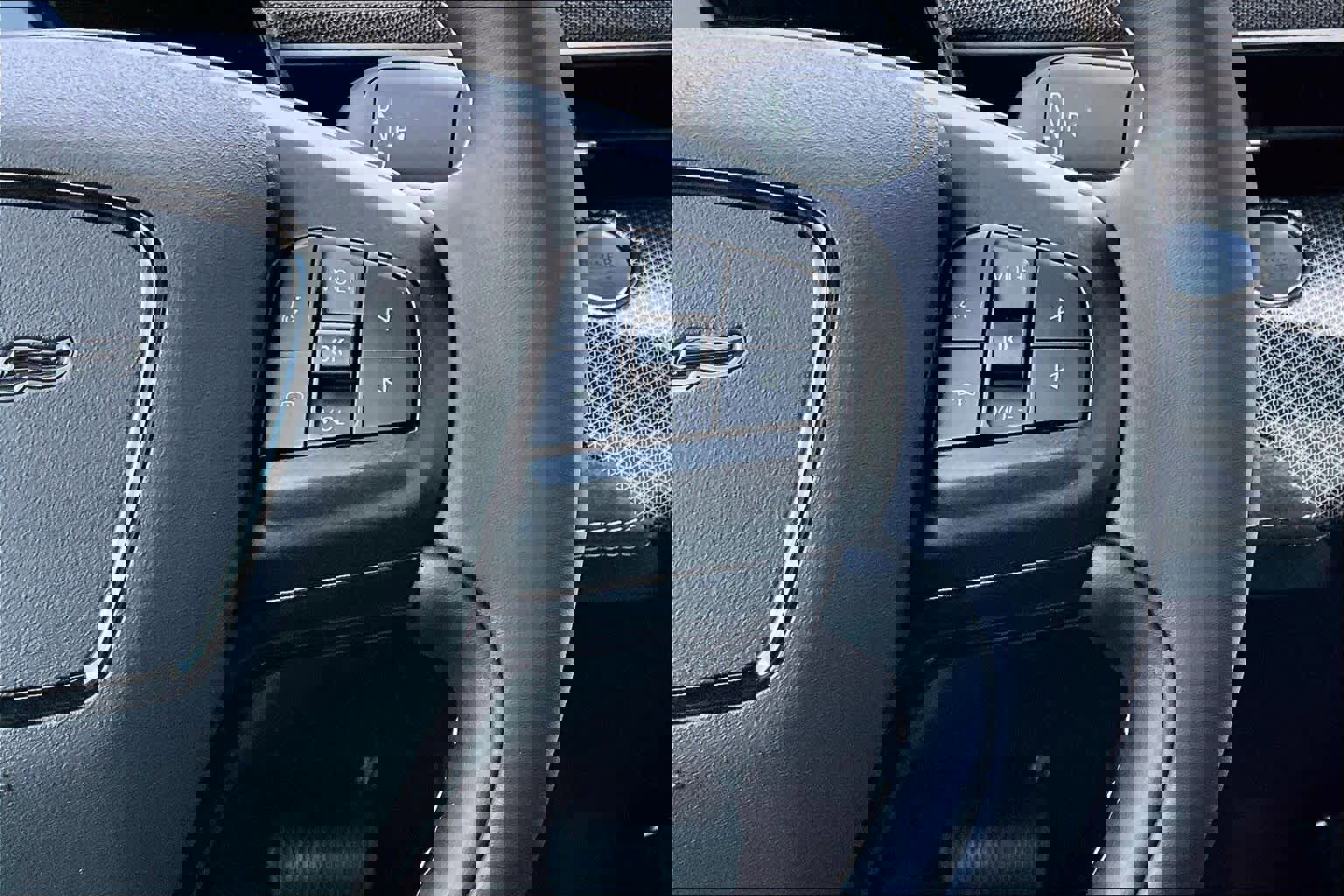 Certified 2025 Ford Mustang Mach-E GT image 26