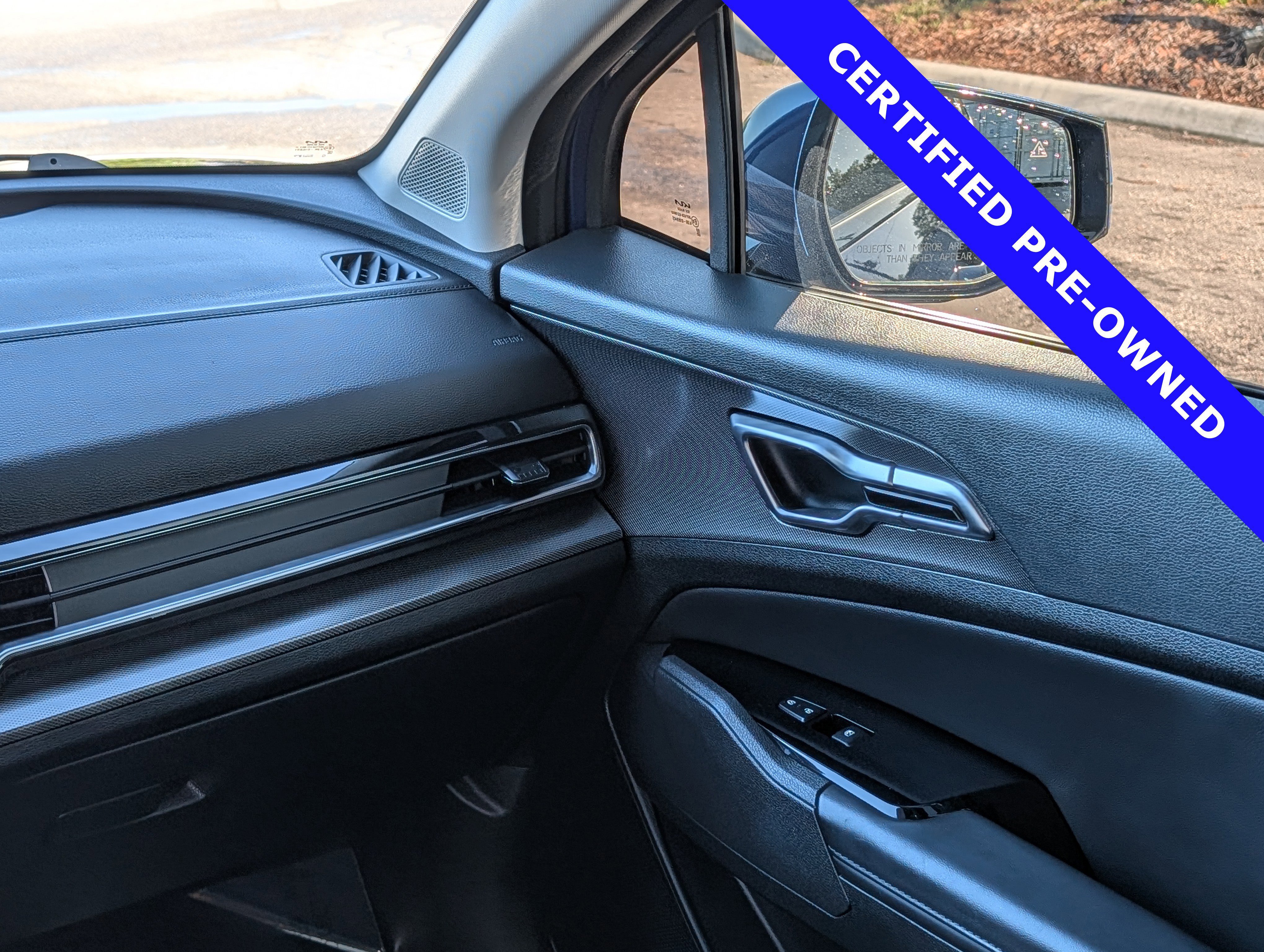 Used 2024 Kia Sportage SX image 18