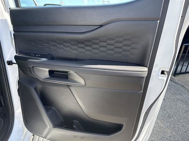Certified 2025 Ford Ranger XL RWD image 22