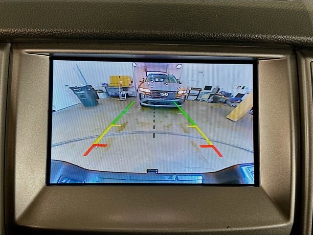Certified 2023 Ford Ranger XLT w/ Equipment Group 302A High AWD/4WD image 34