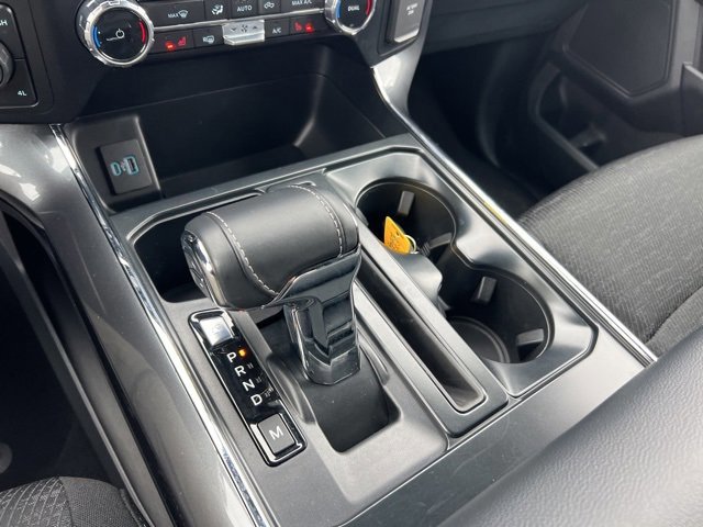 Certified 2023 Ford F150 XLT w/ Equipment Group 302A High image 17