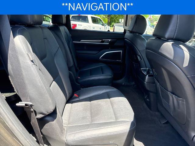Used 2023 Kia Telluride S AWD/4WD image 9