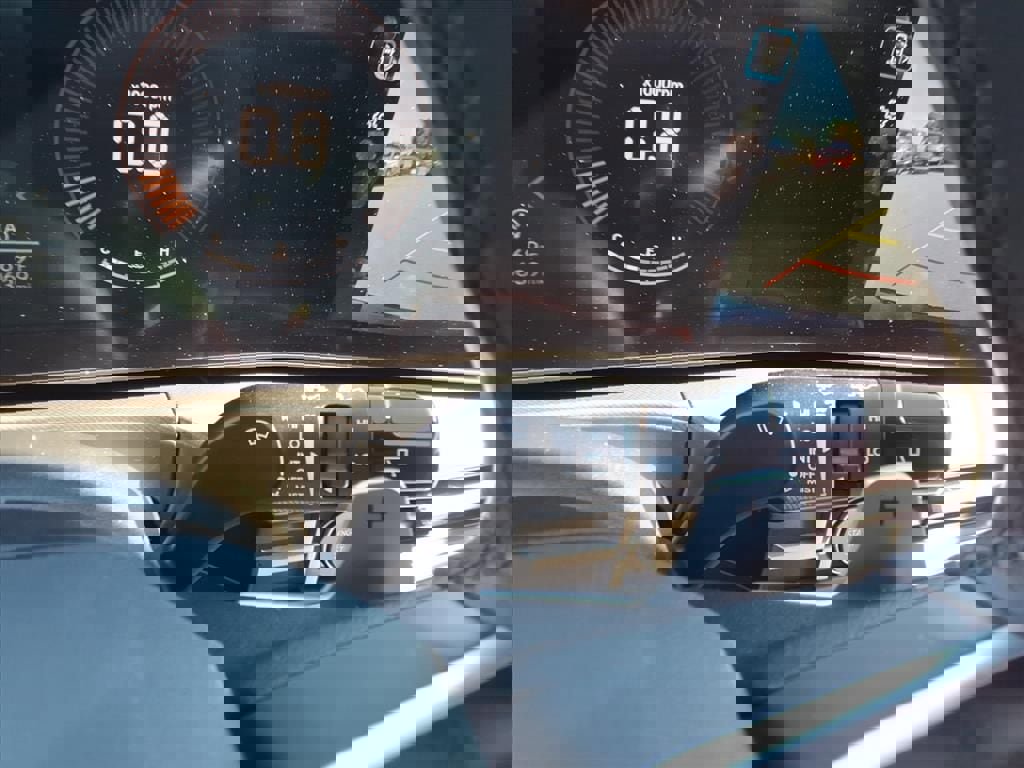 Used 2025 Hyundai Santa Fe SE image 24