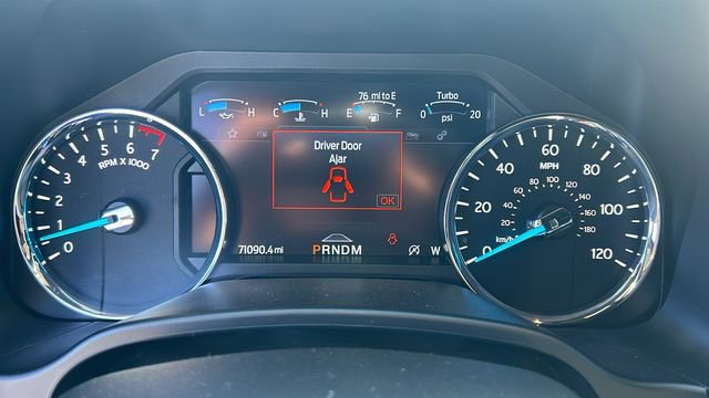 Certified 2021 Ford Expedition Max Limited image 20