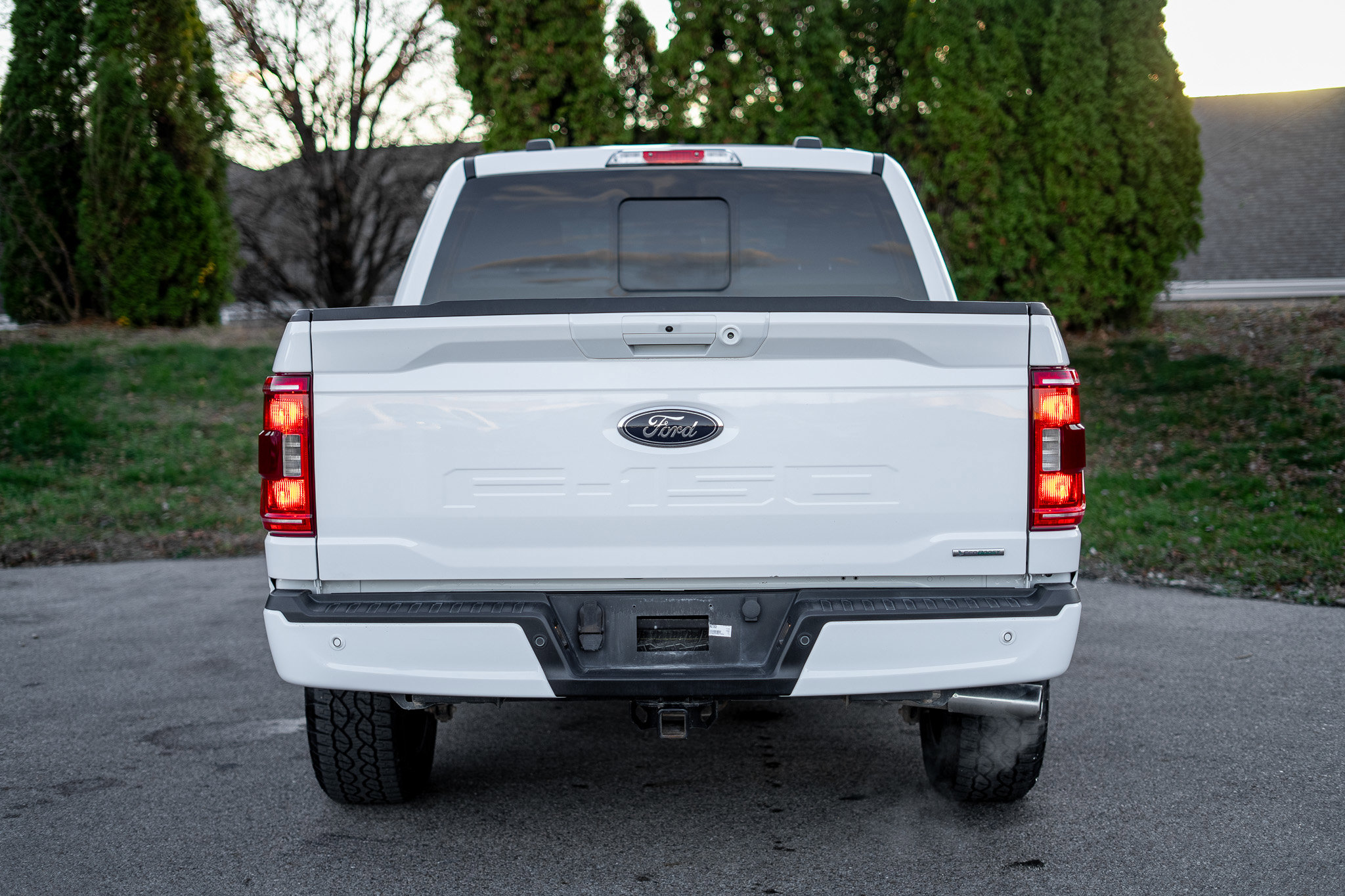 Certified 2022 Ford F150 XLT w/ Equipment Group 302A High image 6