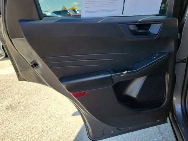 Certified 2024 Ford Escape Active w/ Tech Pack #1 image 19