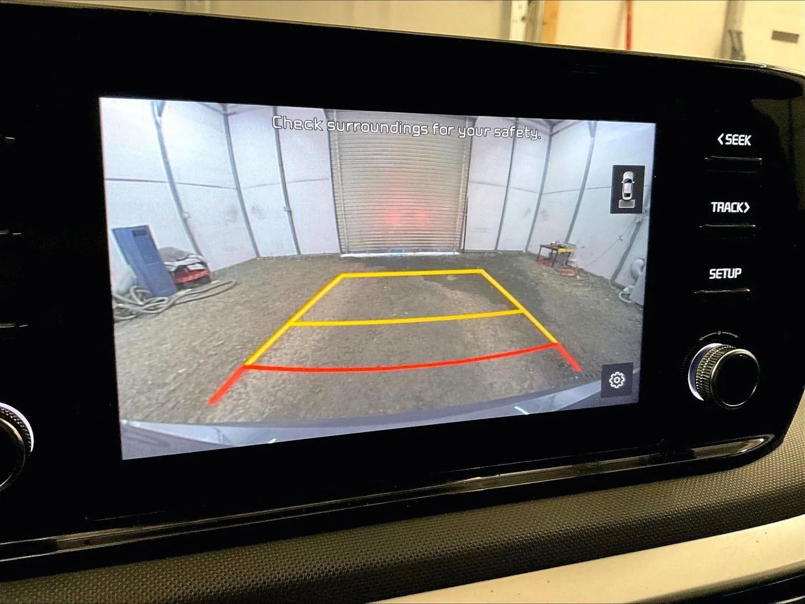 Used 2022 Kia K5 LXS image 20