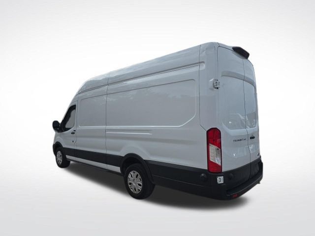 Certified 2023 Ford Transit 350 148 High Roof Extended w/ Load Area Protection Package RWD image 6