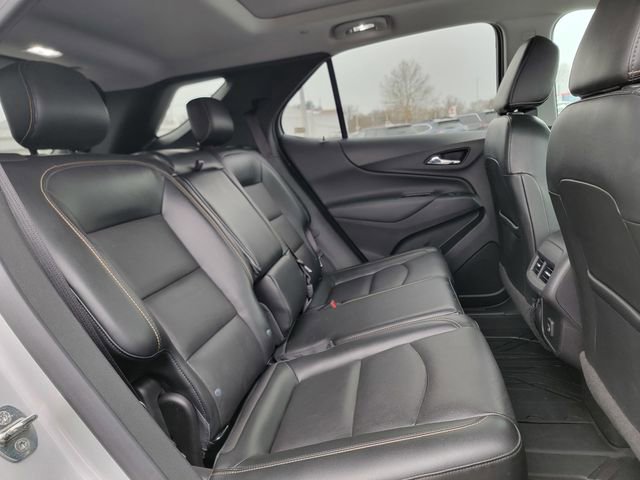 Used 2020 Chevrolet Equinox LT w/ Sport Edition image 23