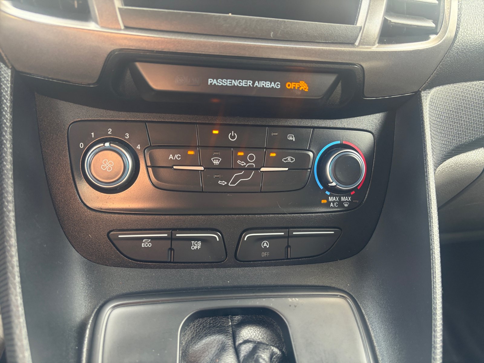 Certified 2023 Ford Transit Connect XL FWD image 22