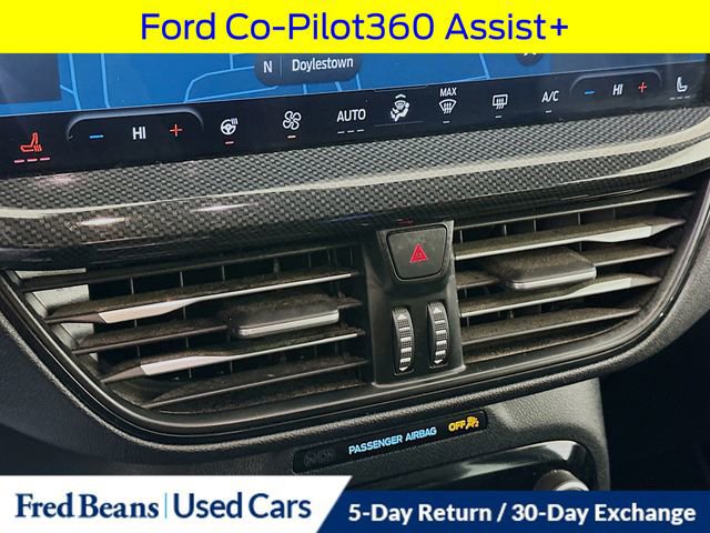 Certified 2023 Ford Escape ST-Line w/ Tech Pack #1 image 21