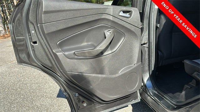 Certified 2019 Ford Escape SE image 20