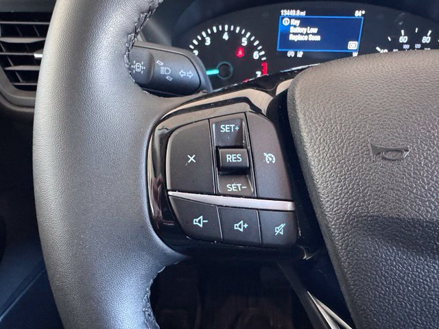Certified 2022 Ford Escape SE w/ SE Sport Appearance Package AWD/4WD image 15