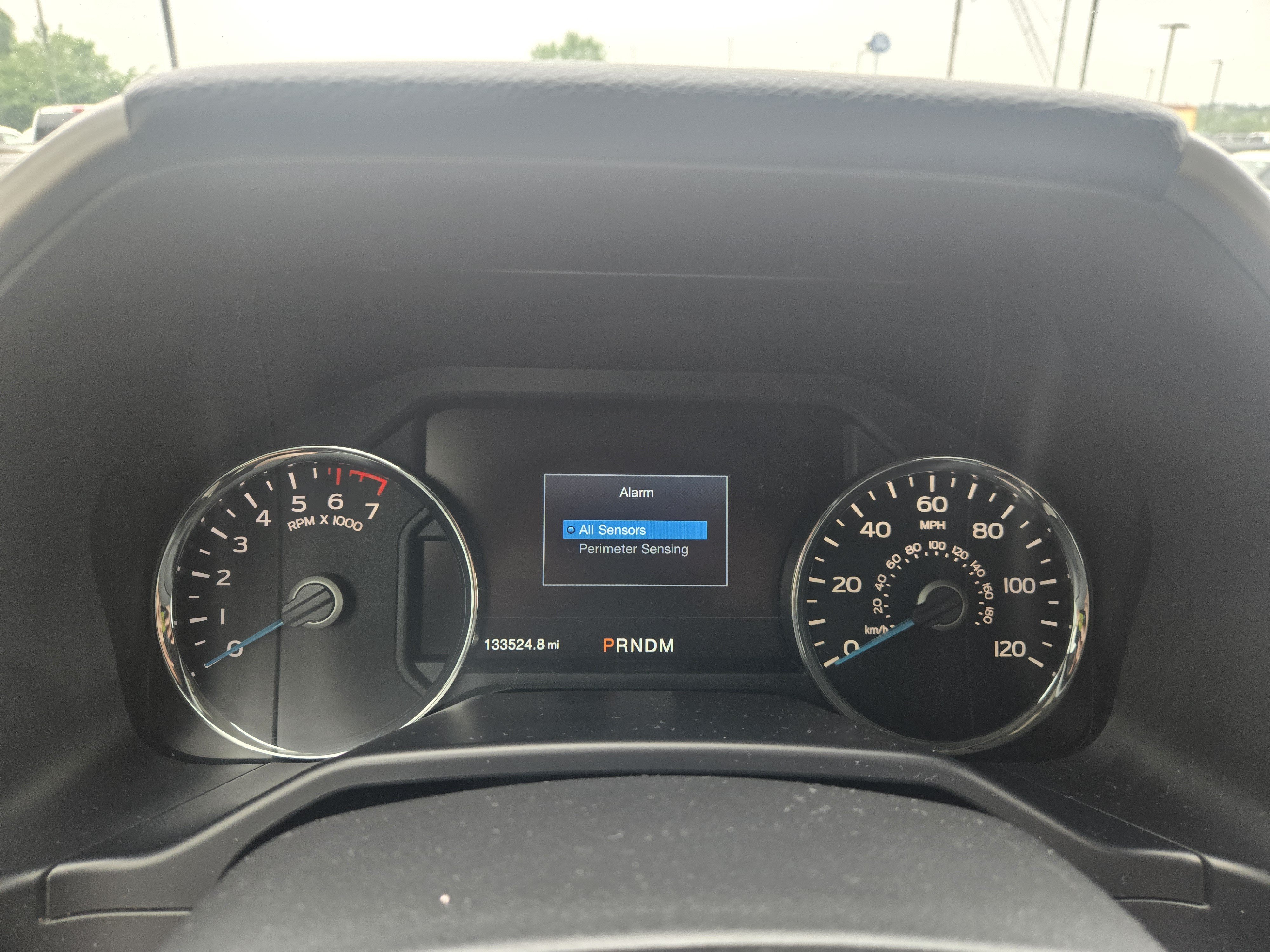 Certified 2017 Ford F150 Lariat w/ Equipment Group 502A Luxury AWD/4WD image 9