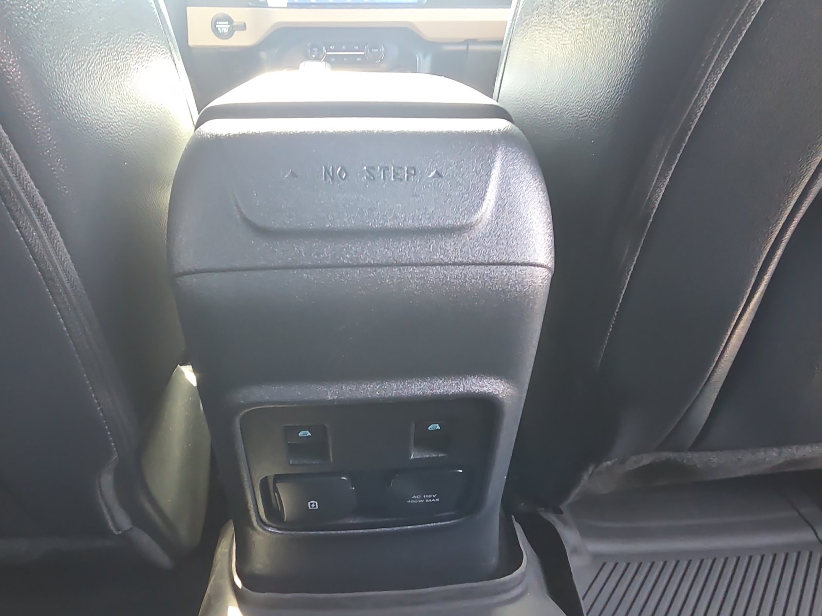 Certified 2022 Ford Bronco Wildtrak AWD/4WD image 13