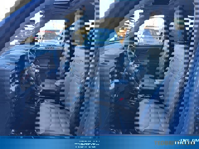 Certified 2025 Ford Maverick Lariat w/ 4K Tow Package image 24