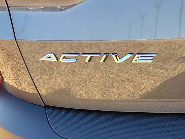 Certified 2025 Ford Escape Active w/ Cold Weather Package FWD image 19