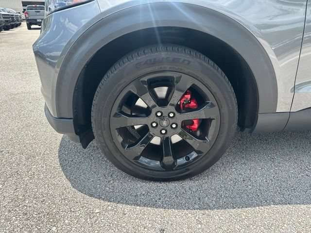 Certified 2023 Ford Explorer ST w/ Equipment Group 401A AWD/4WD image 38
