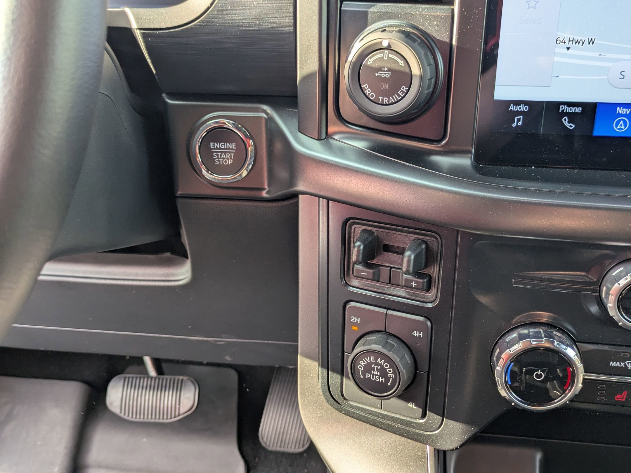 Certified 2024 Ford F150 XLT w/ Equipment Group 302A MID image 27