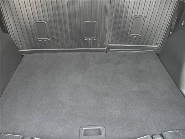 Certified 2022 Ford Escape Titanium w/ Titanium Premium Package FWD image 6