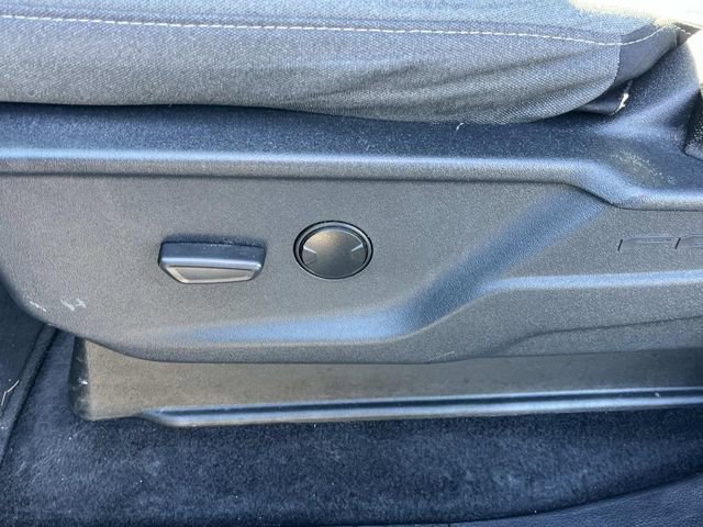 Certified 2024 Ford F150 XLT w/ Mobile Office Package image 27