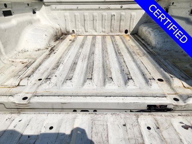 Used 2022 Nissan Frontier S w/ Technology Package image 29