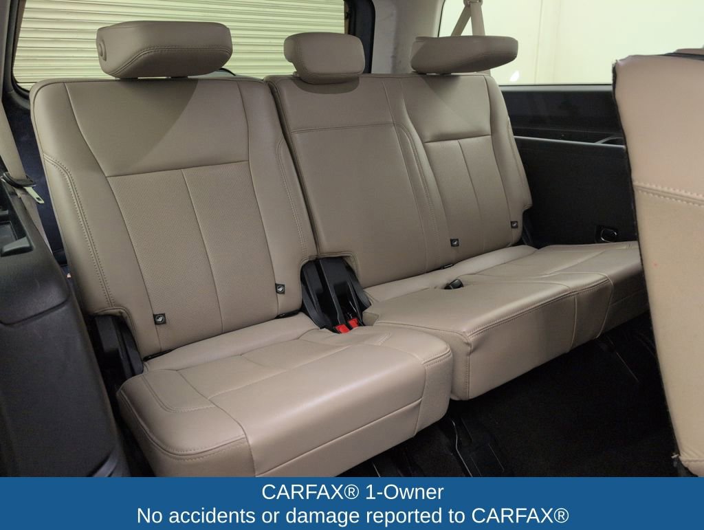 Certified 2023 Ford Expedition Max XLT image 19