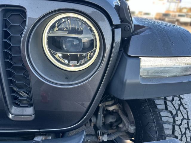 Used 2020 Jeep Gladiator Rubicon image 9