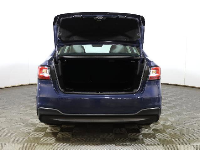 Used 2025 Subaru Legacy Premium w/ Popular Package #1A image 21