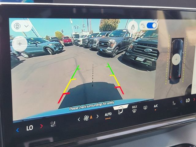 Certified 2025 Ford Expedition Active RWD image 10