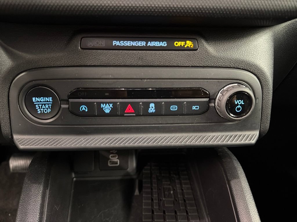Certified 2025 Ford Bronco Sport Big Bend AWD/4WD image 13