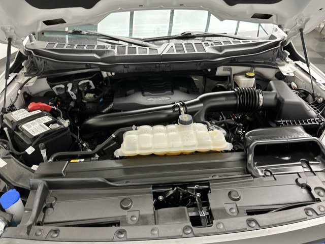 Certified 2023 Ford F150 XLT w/ Equipment Group 302A High AWD/4WD image 30