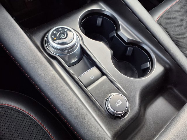 Certified 2025 Ford Explorer ST image 16