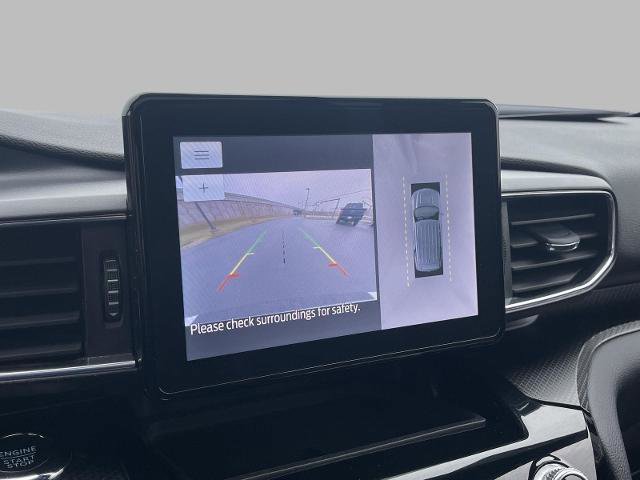 Certified 2022 Ford Explorer ST w/ Equipment Group 401A image 39