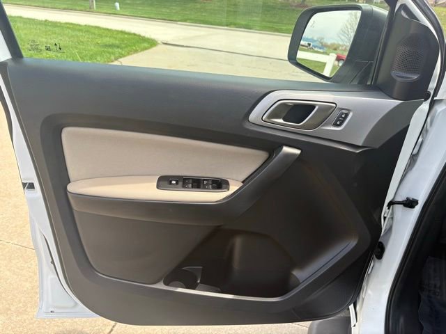 Certified 2022 Ford Ranger XLT w/ Equipment Group 301A Mid AWD/4WD image 10