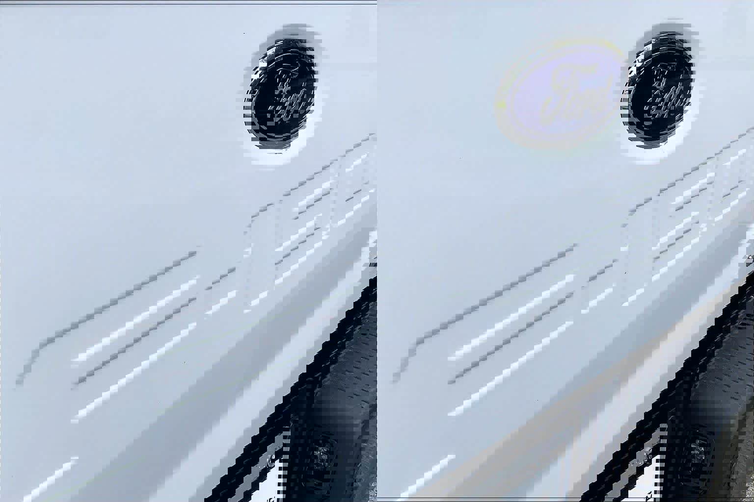 Certified 2023 Ford F150 King Ranch w/ Equipment Group 601A High image 30