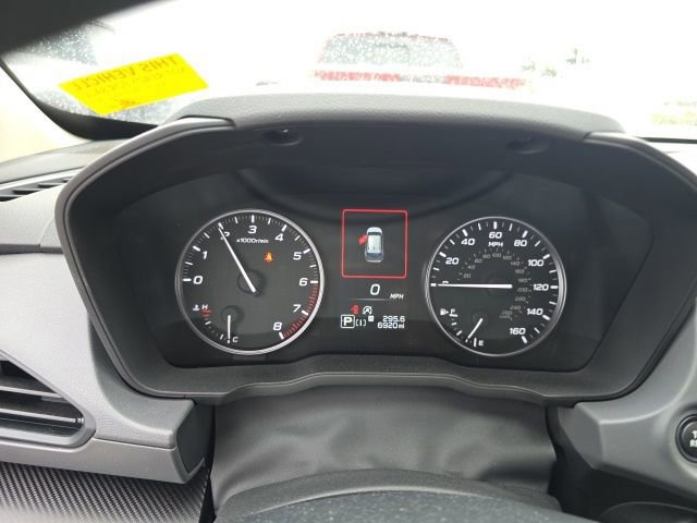 Used 2025 Subaru Crosstrek 2.0i Premium w/ Convenience Package #2 image 9