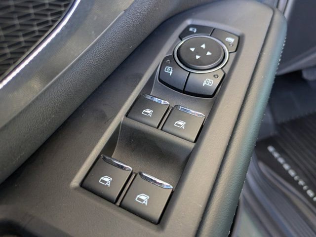 Certified 2025 Ford Expedition Max Platinum w/ Stealth Appearance Package image 25