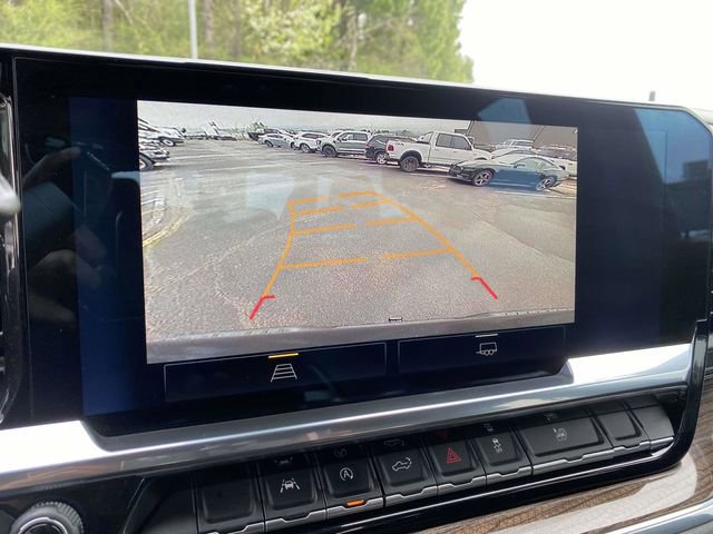 Used 2023 Chevrolet Silverado 1500 RST image 27