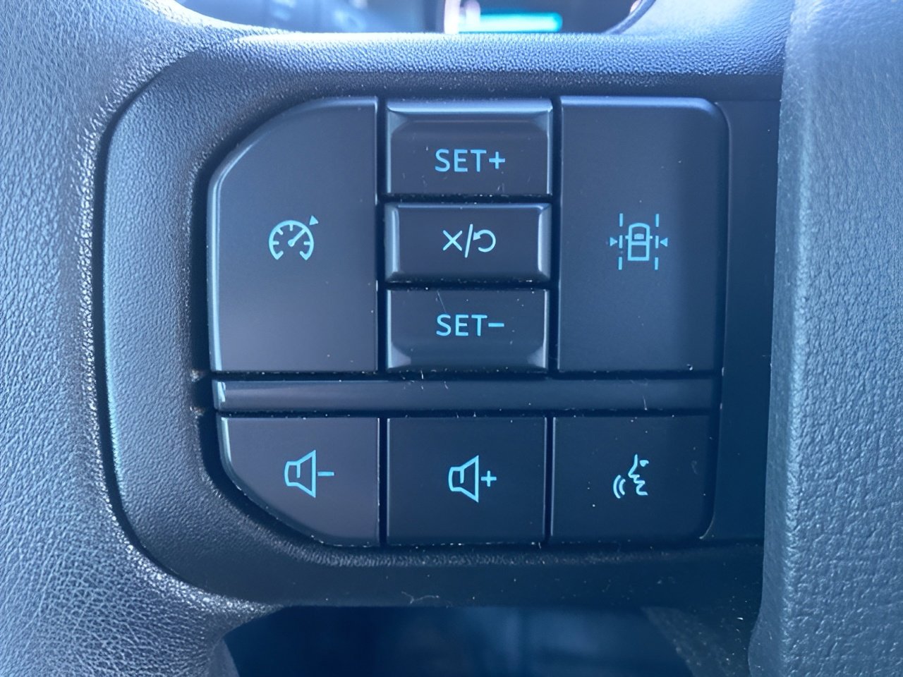 Certified 2023 Ford F150 XL w/ STX Appearance Package image 14