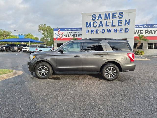 Certified 2021 Ford Expedition XLT RWD image 2