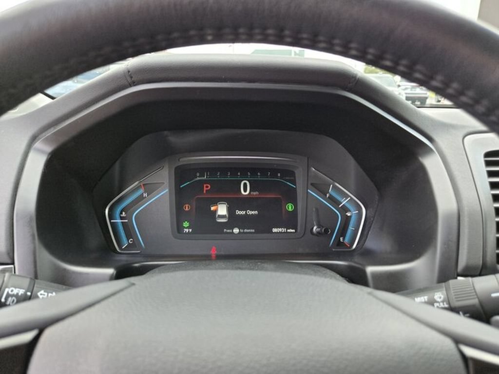 Used 2023 Honda Odyssey Elite image 36