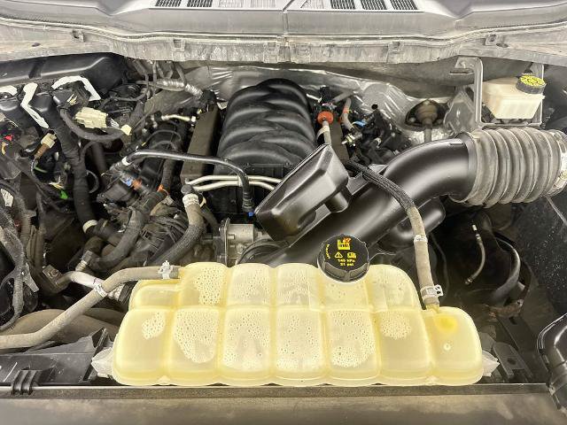 Certified 2021 Ford F150 XLT w/ Equipment Group 302A High AWD/4WD image 33