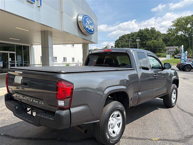 Used 2019 Toyota Tacoma SR AWD/4WD image 7