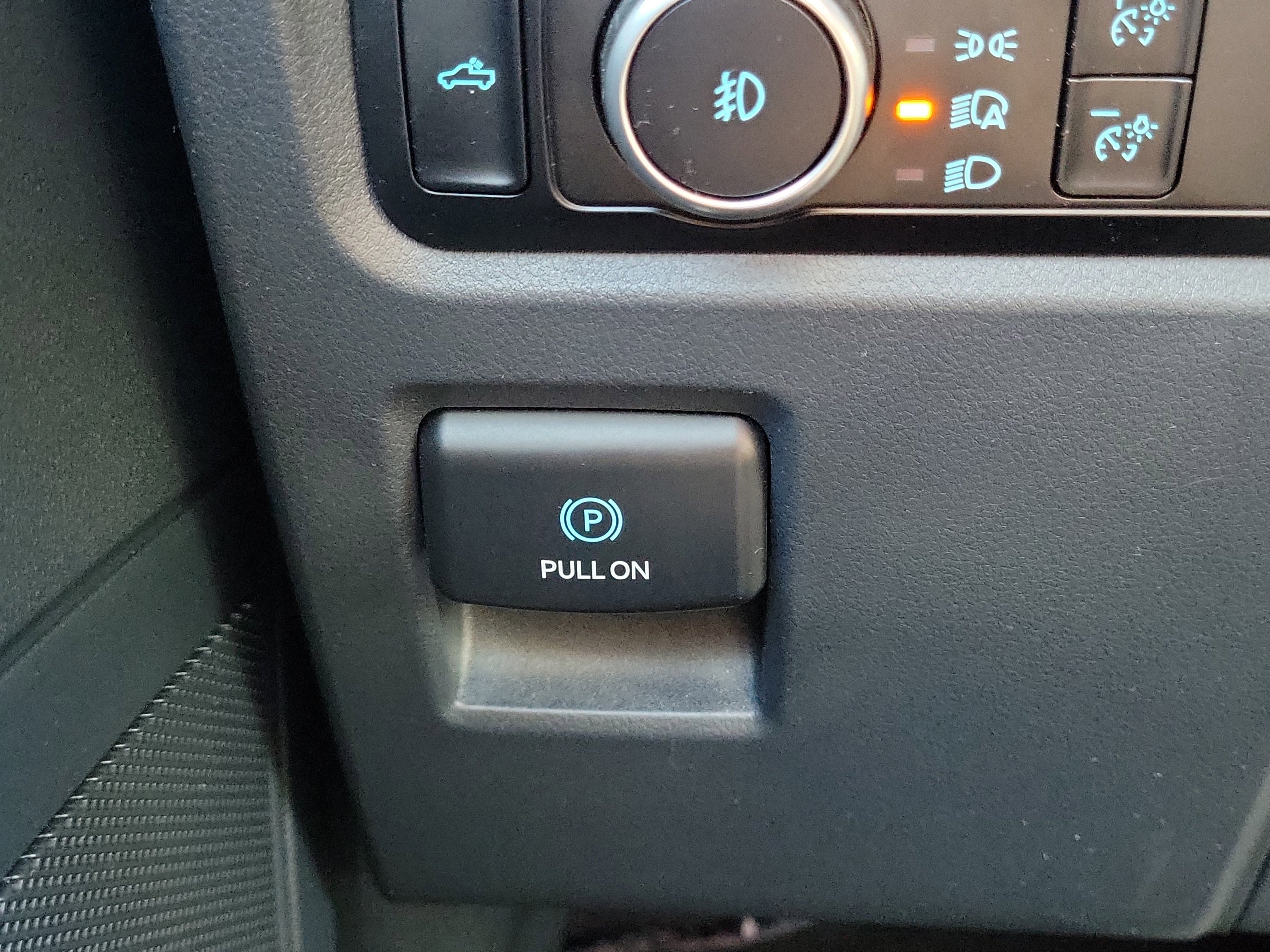 Certified 2024 Ford F150 STX image 22