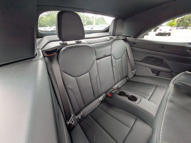 Used 2023 BMW 430i xDrive Convertible AWD/4WD image 17