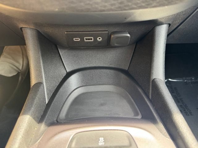 Used 2020 Chevrolet Malibu RS w/ LPO, Convenience Package 1 FWD image 28