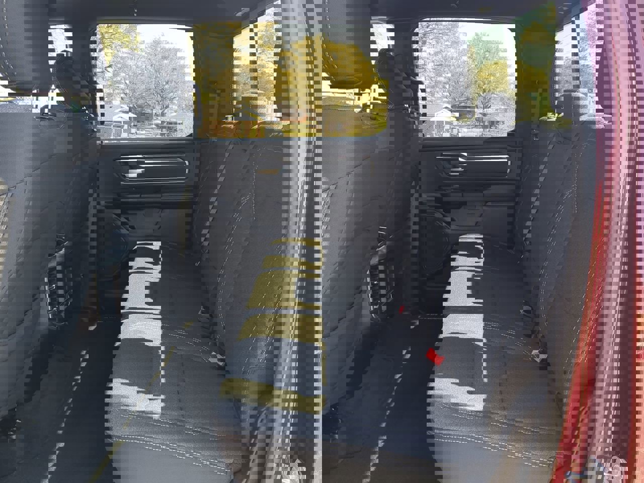 Used 2019 RAM 1500 Big Horn image 12