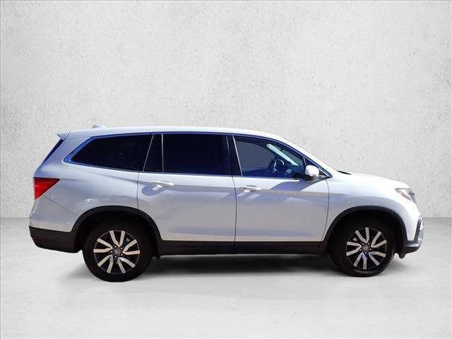 Used 2020 Honda Pilot EX-L image 3